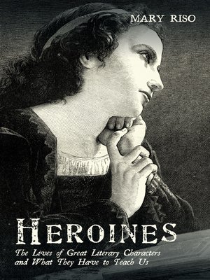 cover image of Heroines